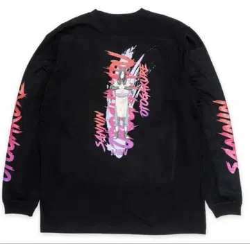 NARUTO MIW 롱T 오로치마루 XL