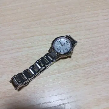 CITIZEN xC 에코드라이브