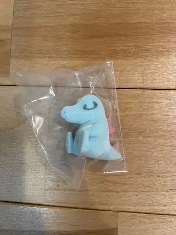 포켓몬 슬립 와니노코 피규어