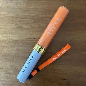초특급 하루 응원봉 T.I.M.E