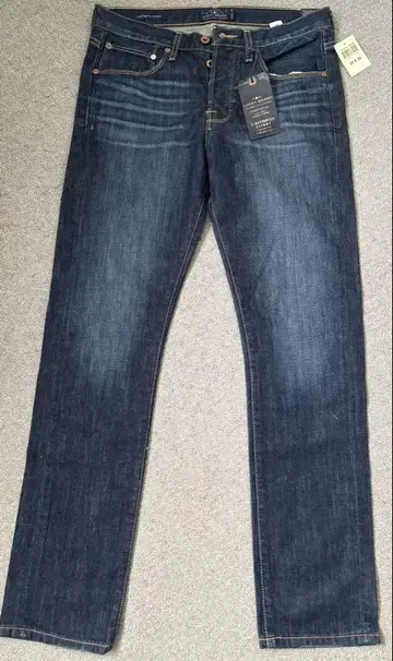 LUCKY BRAND Authentic Skinny 남성용 청바지