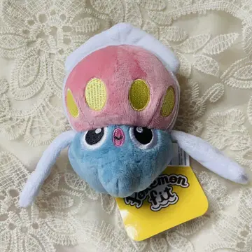 마이카  Pokemon fit 포켓몬