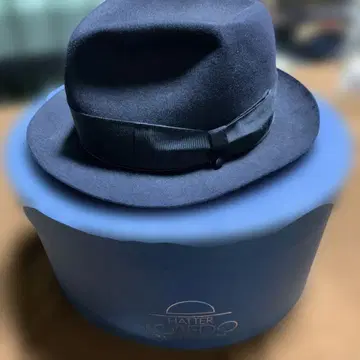 Borsalino 햇