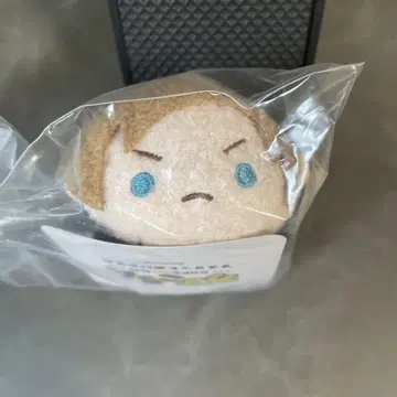 레온 바이오하자드 카프코롱 마스코트 봉제 인형