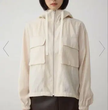 미사용 새상품 AZUL by moussy 자켓