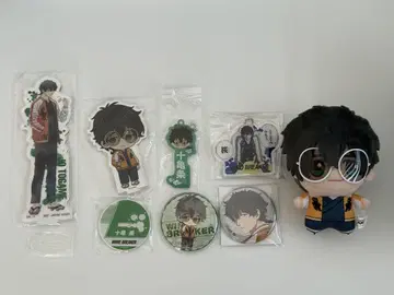 [윈브레] 토카게죠