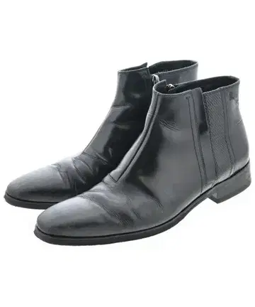 LANVIN COLLECTION 남성용 부츠