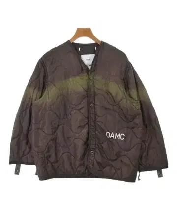 OAMC 캐주얼 자켓 남성용