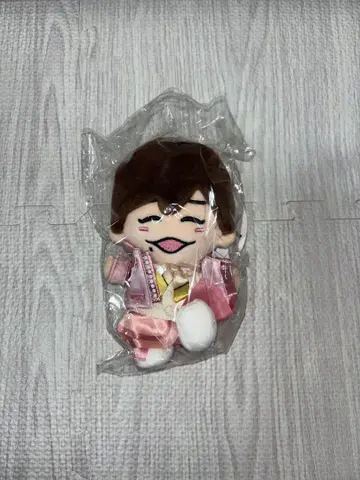 나니와단시 치비누이 초심 LOVEver. 나가오 켄토