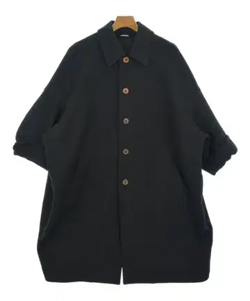 COMME des GARCONS 스텐카라 코트 여성용