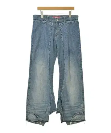 JUNYA WATANABE MAN 데님 팬츠 남성용