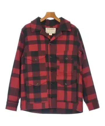 FILSON 블루종 (기타) 남성용