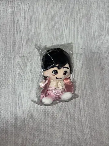 나니와단시 치비누이 초심LOVEver. 미치에다 슌스케