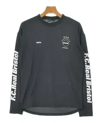 F.C.R.B 셔츠 티셔츠 남성용