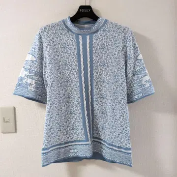 마메쿠로구치 24ss Landscape 이마리 상의