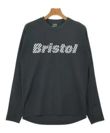 F.C.R.B 셔츠 티셔츠 남성용