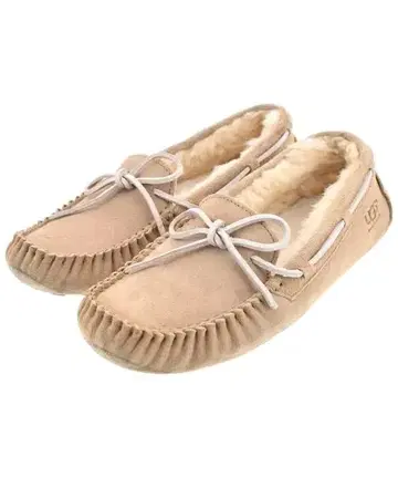 UGG australia 여성용 모카신/데크 슈즈