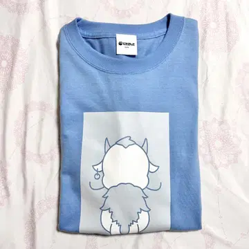 아마미야 코코로 T셔츠