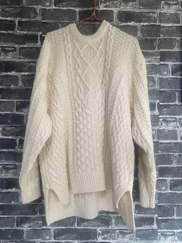 niko and - 남성용 니트