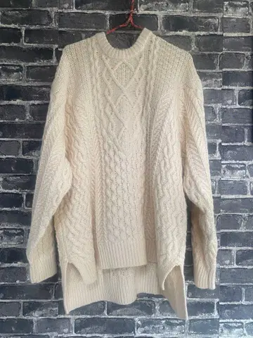 niko and - 남성용 니트