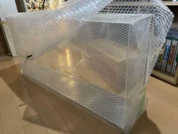 피규어 플라스틱제 수납 박스