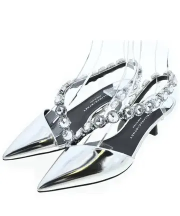 STELLA McCARTNEY 펌프스 여성용