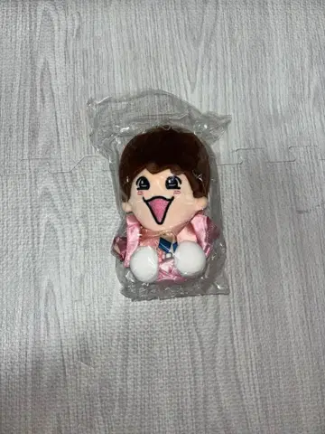 나니와단시 치비누이 초심LOVEver. 후지와라 죠이치로