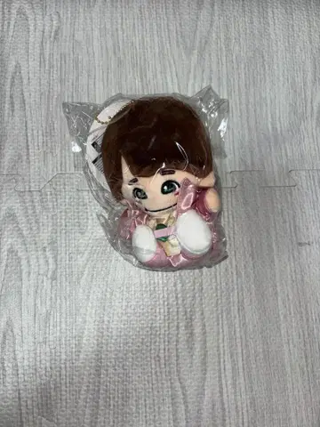 나니와단시 치비누이 초심LOVEver. 오하시 카즈야