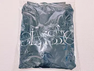 동방신기 LIVE TOUR 2023 CLASSIC 오버 사이즈 후디