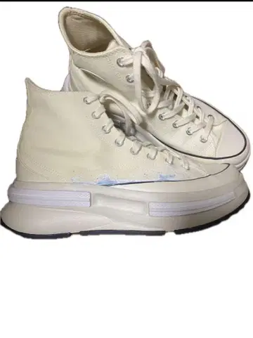 당일 발송 converse run star legacy hi high