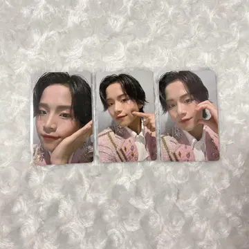 Lienel Miracle 트레이딩 카드 타케다 소세이