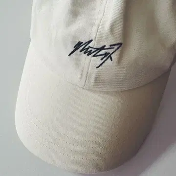 오드리 리틀투스 캡