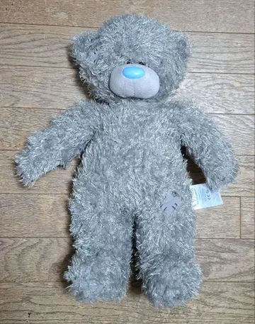 me to you 봉제 인형 테디베어 곰 BUILD A BEAR
