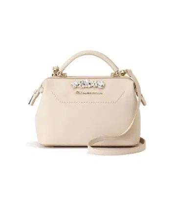 비쥬 로얄즈 보스턴 백 질 바이 질 스튜어트