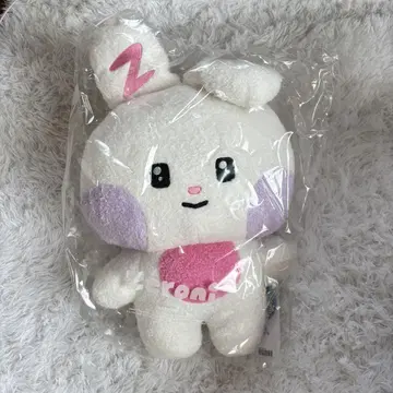 zeroni 플랫 봉제 인형 유진 유니니 yunini
