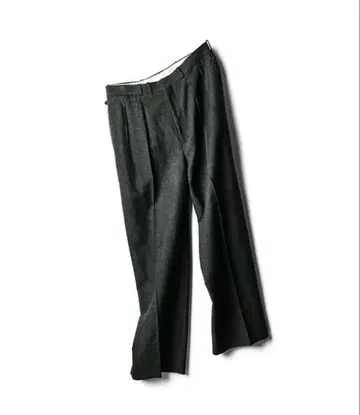 MAATEE&SONS 25AW JEFFERY SMALL PINHEAD