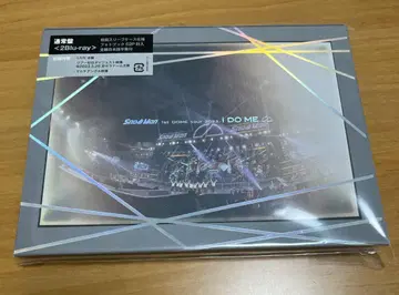 SnowMan 1st DOME tour 2023 iDOME Blu-ray