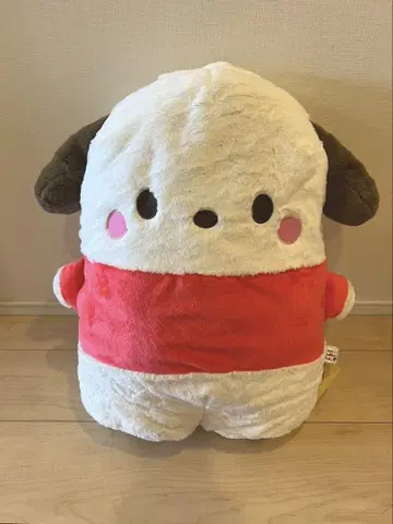 산리오 포차코 봉제 인형
