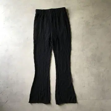 PELLICULE 페리큐르 블랙 블랙 레이스 레이어드