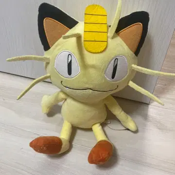 포켓몬 봉제 인형 3세트