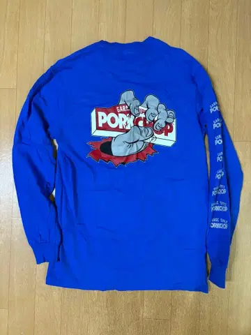 GARAGE SUPPLY PORKCHOP 기무라 타쿠야 나가세 토모야