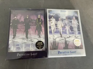 [ 새상품급 ] 우타프리 HE VENS Paradise Lost 상하권