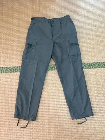 Propper 프로퍼 BDU 카고 팬츠 M/S, 올리브, 65/35