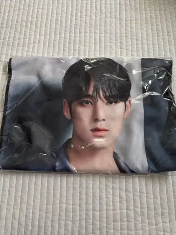 big photo towel MINGYU
