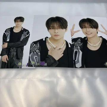 EBiDAN 대운동회 [스포츠맨 힙!] 브로마이드 HAYATO