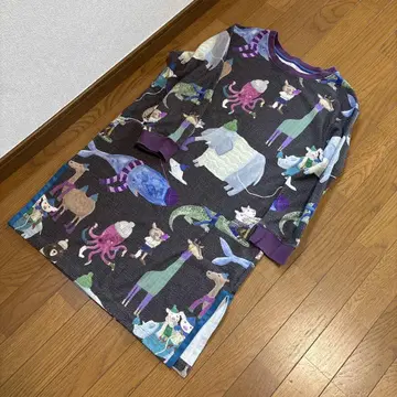 알베로베로 원피스