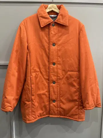 80s veb wattana germany work jacket