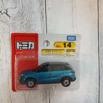 타카라토미 스즈키 에스크도 1/63