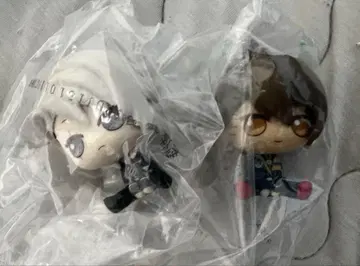 아이나나 요만게쿄 제일복권 쵸코놋코 야오토메 가쿠 쥬우 류노스케