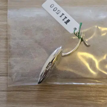 이시이 타츠야 실버 액세서리 tatsuya ishii silver